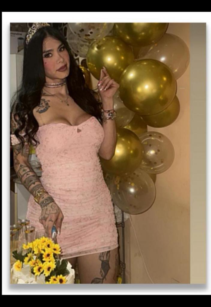 Travesti en Madrid: Transexuales y Travestis