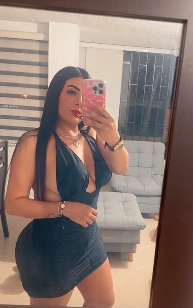 Chica busca chico en Barcelona: 