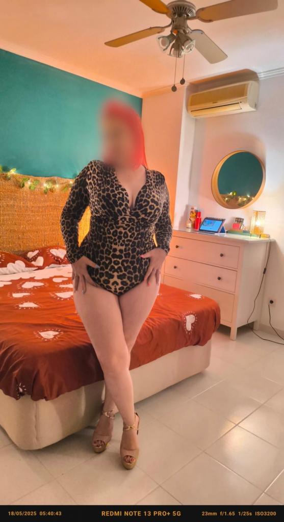 Chica busca chico en Las Palmas: 