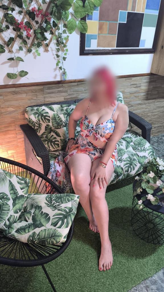 Chica busca chico en Las Palmas: 
