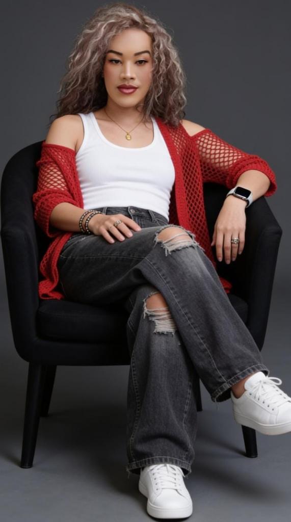 Transexual en Asturias: 