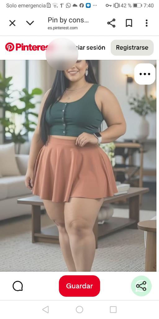 Chica busca chico en Málaga: 