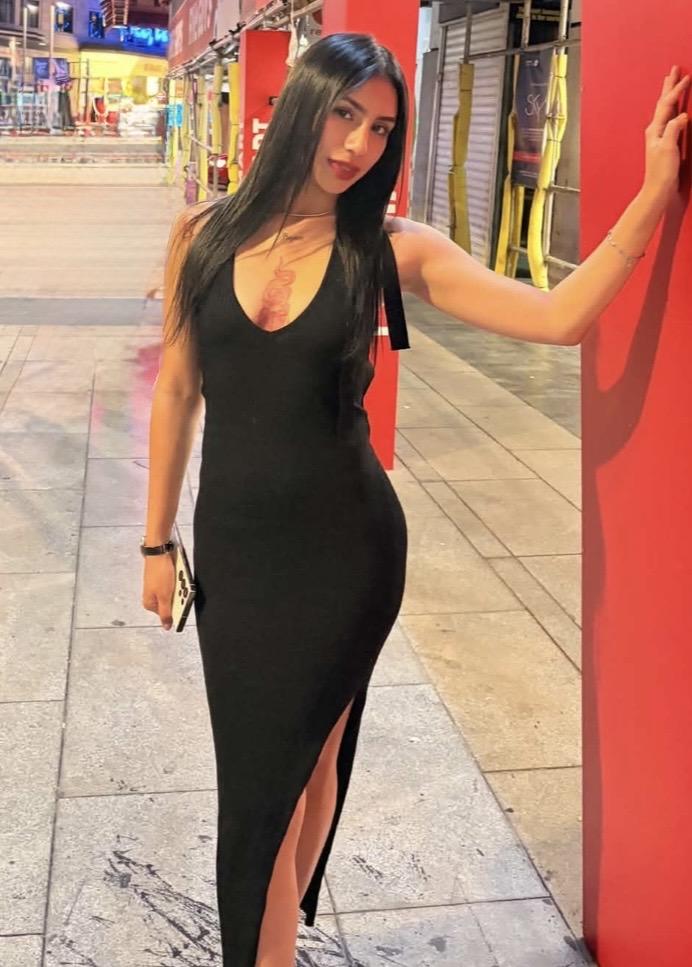 Chica busca chico en Madrid: 