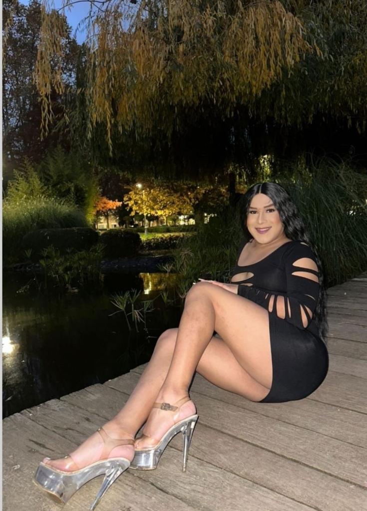 Transexual en Almería: 