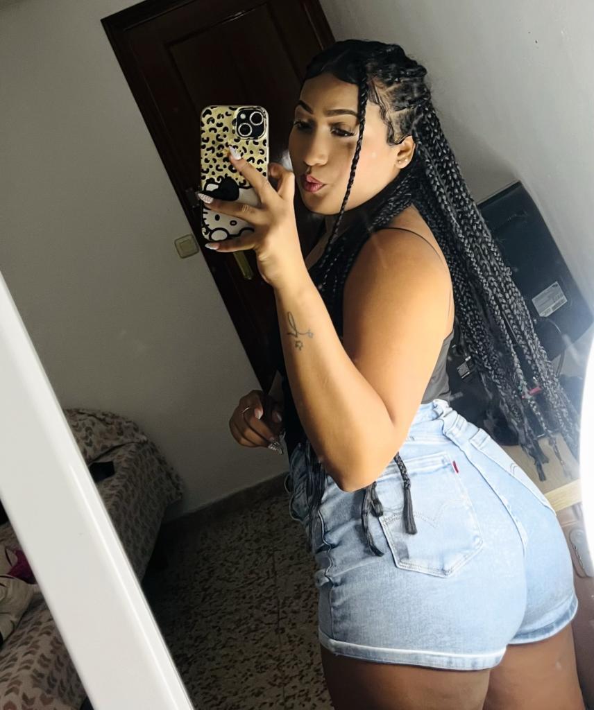 Chica busca chico en Sevilla: 
