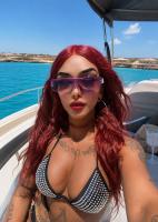 632286243: Transexual en Sevilla