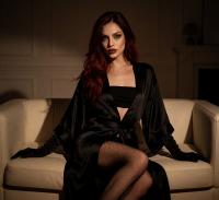 602487040: Transexual en Madrid