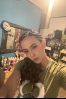 672245569: Chica busca chico en Alicante