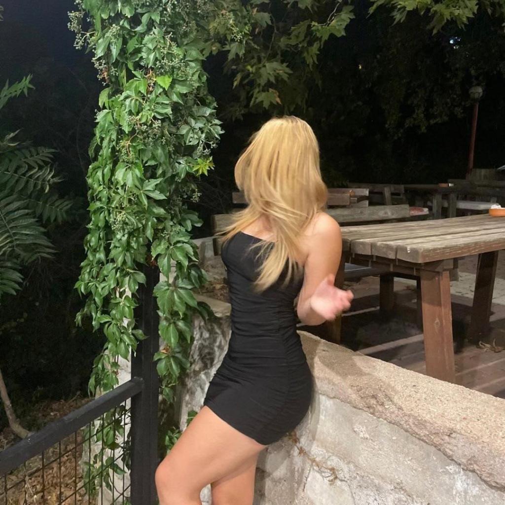 Chica busca chico en Badajoz: 