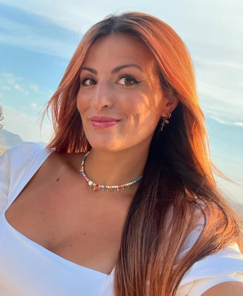 Chica busca chico en Sevilla: 