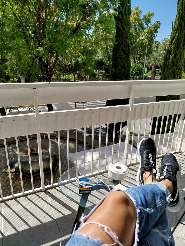 Chica busca chico en Granada: 