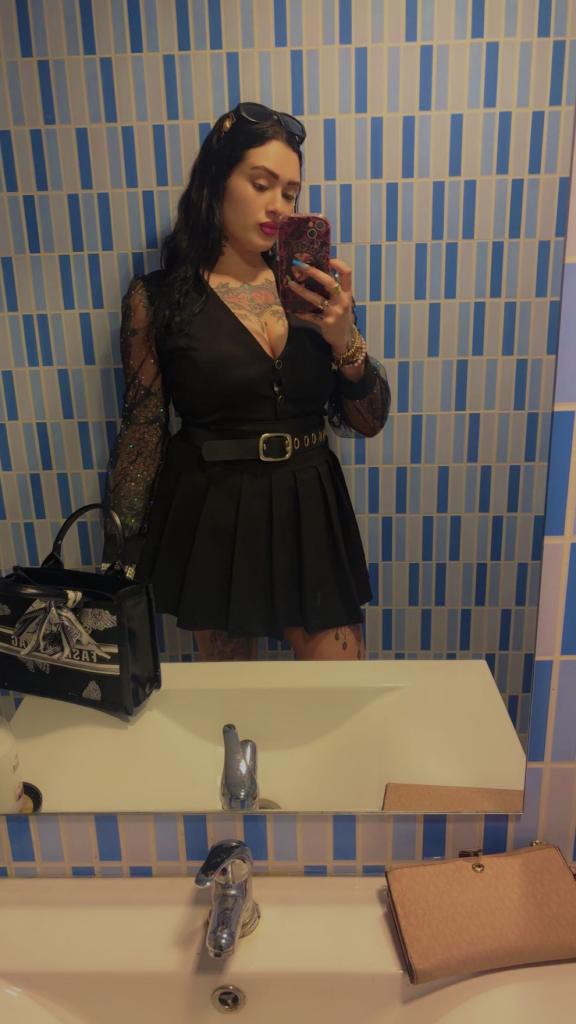 Chica busca chico en Murcia: 