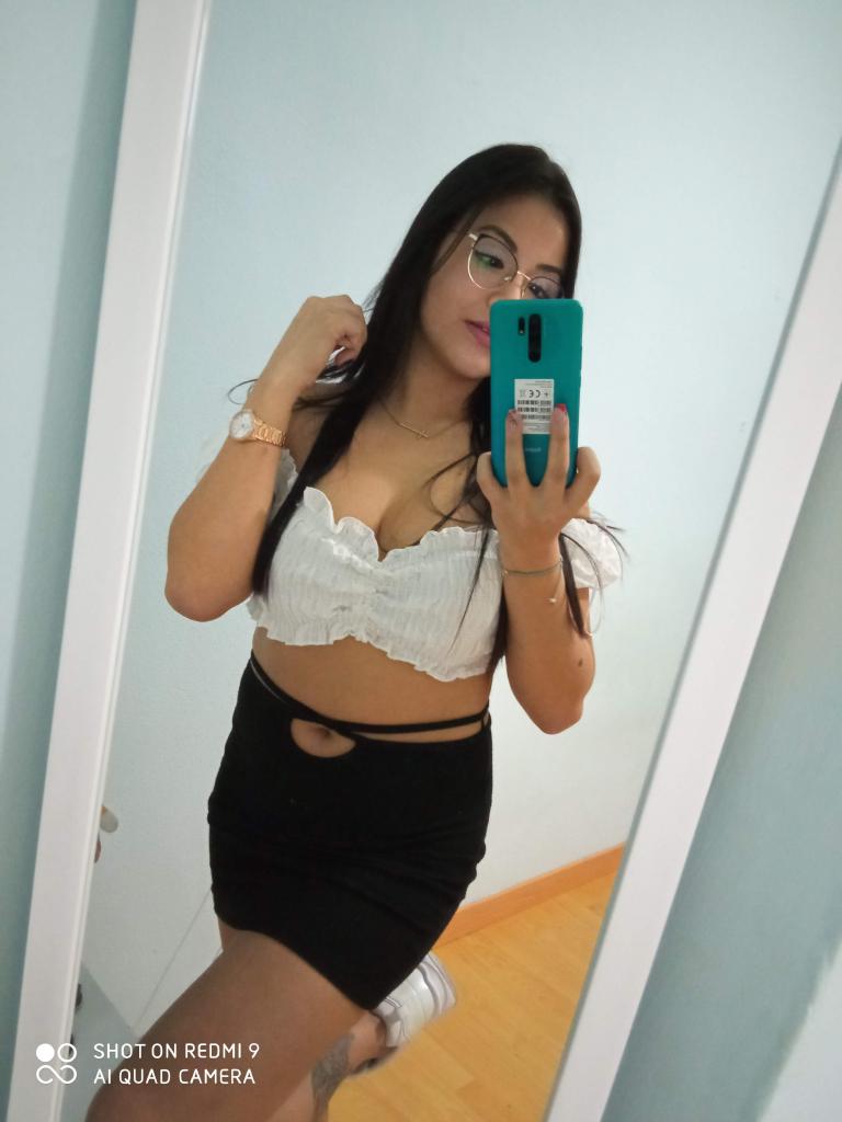 Chica busca chico en Alicante: 
