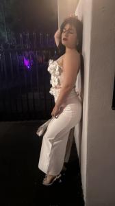 Chica busca chico en Las Palmas: 