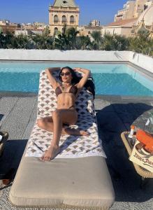 Chica busca chico en Madrid: 