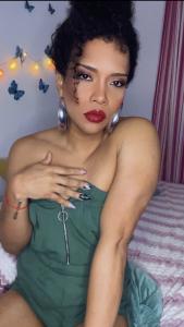 Travesti en Sevilla: 