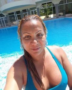 Transexual en Sevilla: 