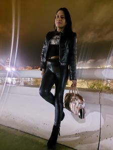 Transexual en Asturias: 