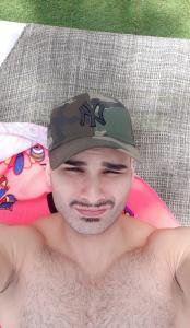 Chico busca chica en Ciudad Real: 