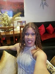 Chica busca chico en Madrid: 