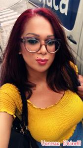 Transexual en Alicante: 