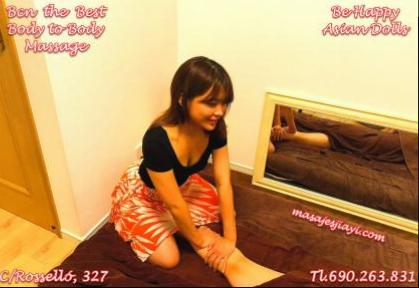 Chica busca chico en Barcelona: 