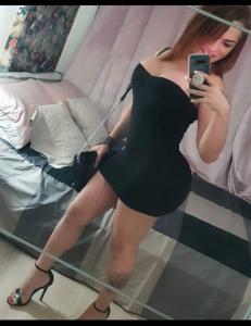 Transexual en Las Palmas: 