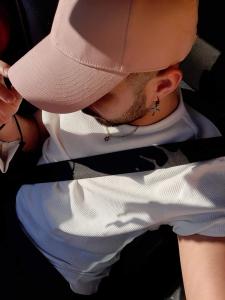 Chico busca chica en Toledo: 