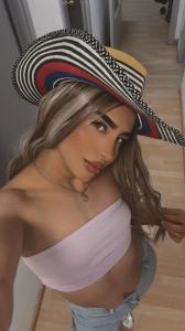 Travesti en Alicante: 