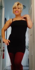 Chica busca chico en Madrid: 