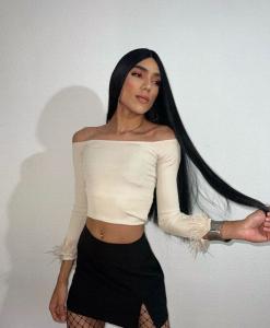 Transexual en Barcelona: 