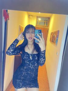 Chica busca chico en Madrid: 