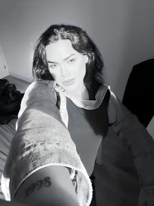 685310907: Transexual en Barcelona