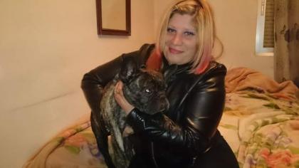 Chica busca chico en Cádiz: 