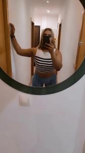 Travesti en Alicante: 