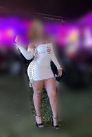 615684423: Chica busca chico en Madrid