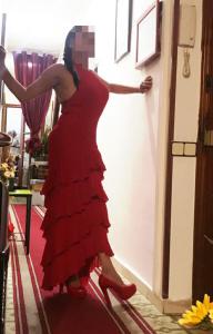 Chica busca chico en Zaragoza: 