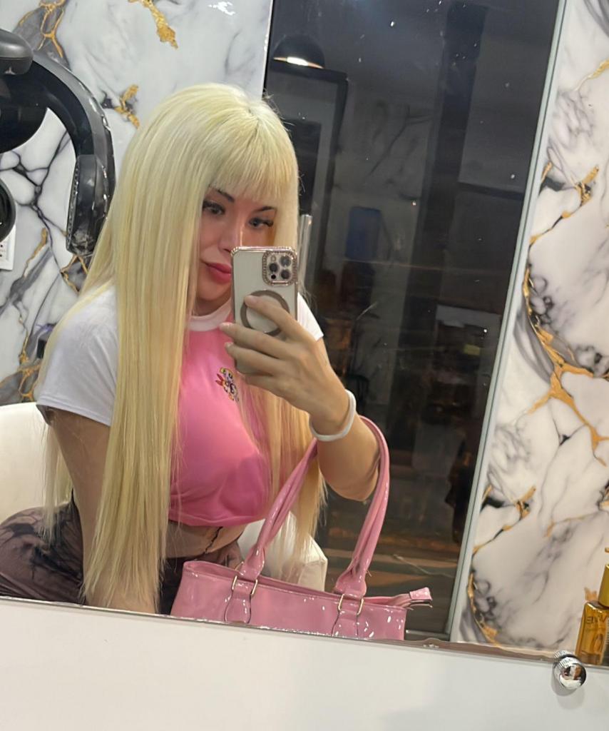 600389094: Transexual en Valencia