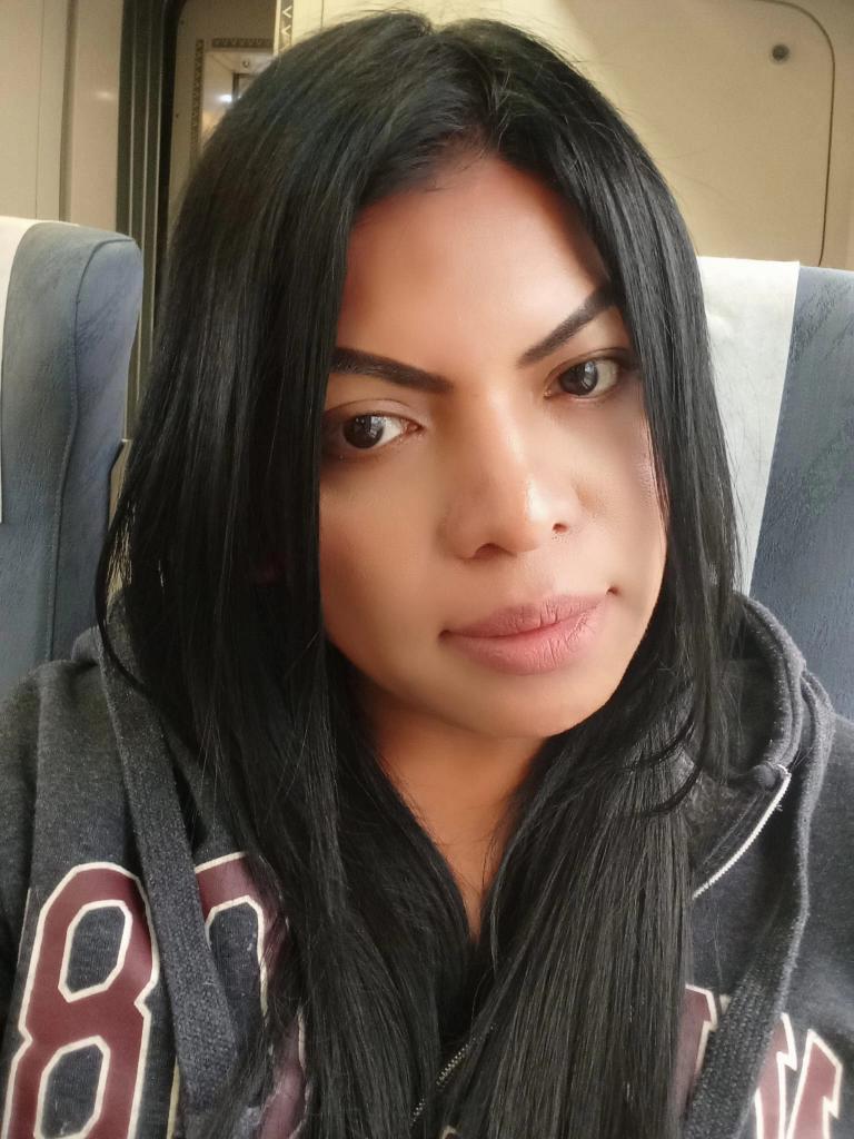 Travesti en Palencia: 