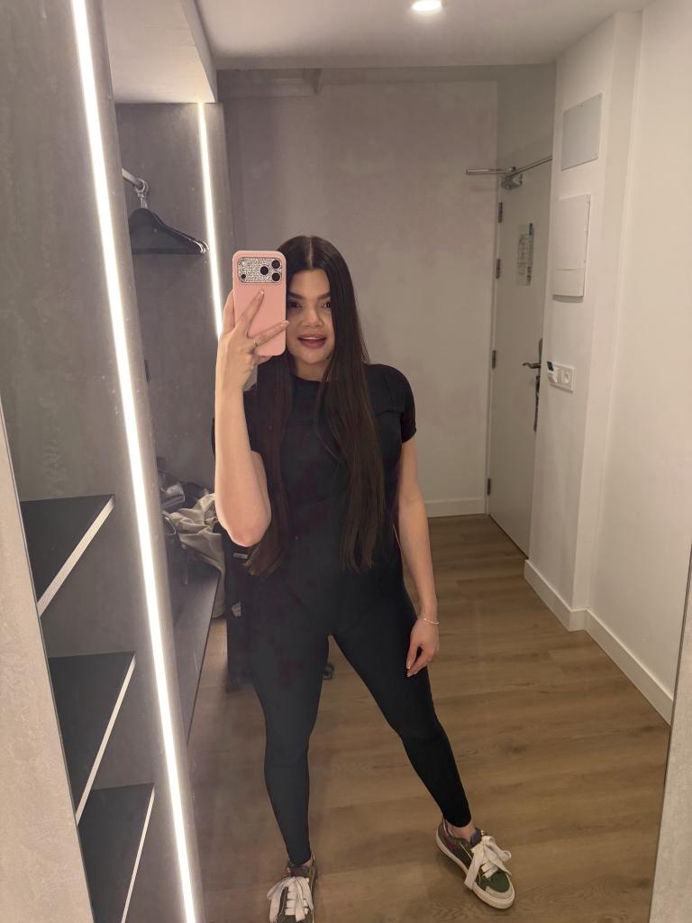 632919384: Chica busca chico en Pontevedra