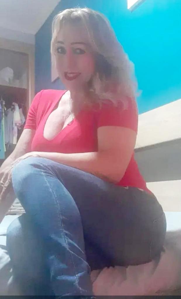 651035122: Travesti en Ciudad Real