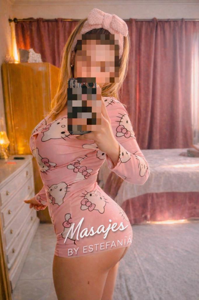 Chica busca chico en Jaén: 