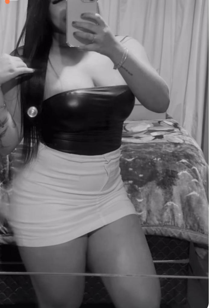 Chica busca chico en Murcia: 