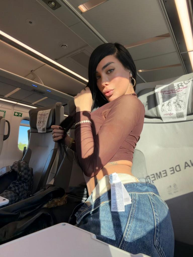 685507718: Travesti en Barcelona