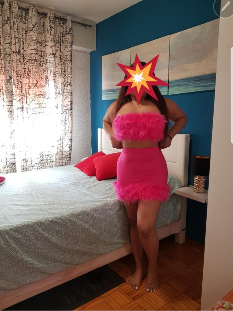 698283447: Chica busca chico en La Rioja