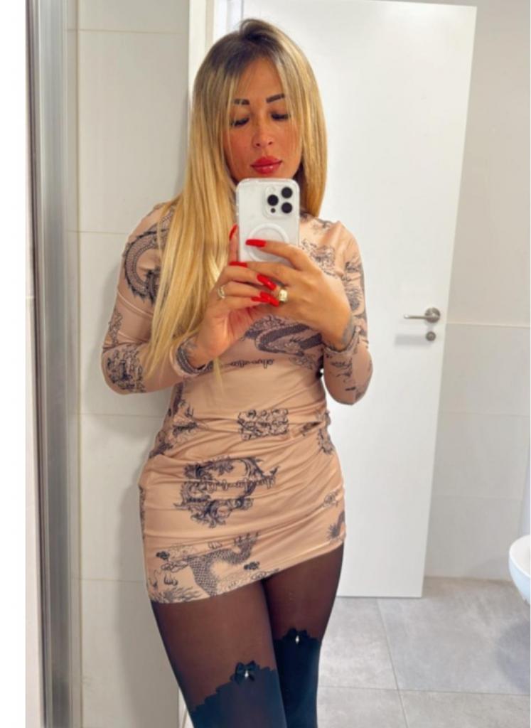 Chica busca chico en Las Palmas: 