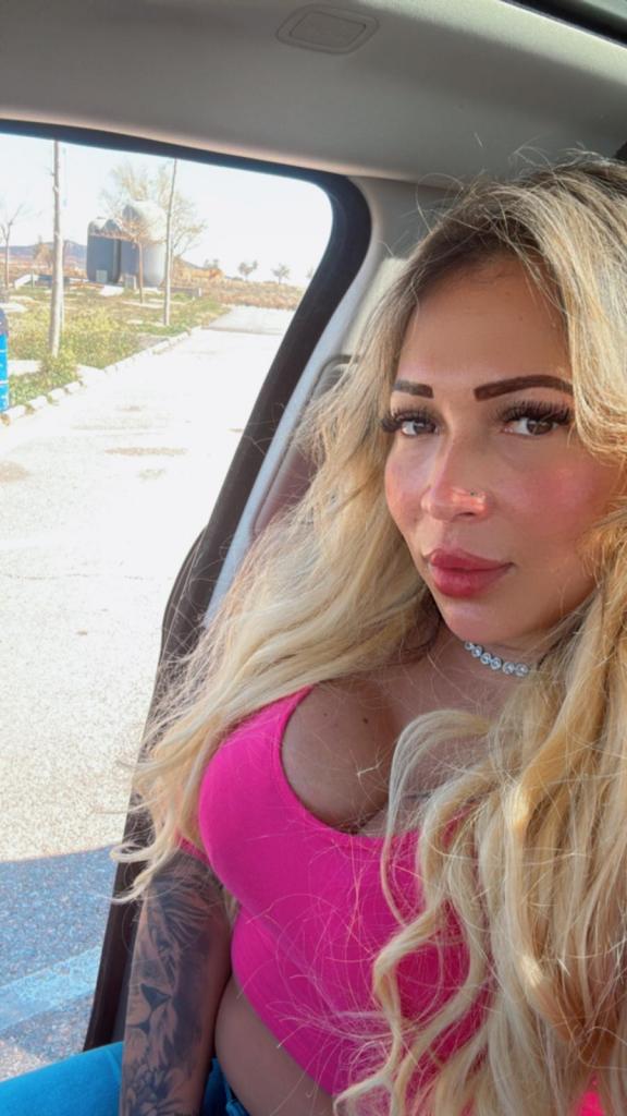 Chica busca chico en Las Palmas: 