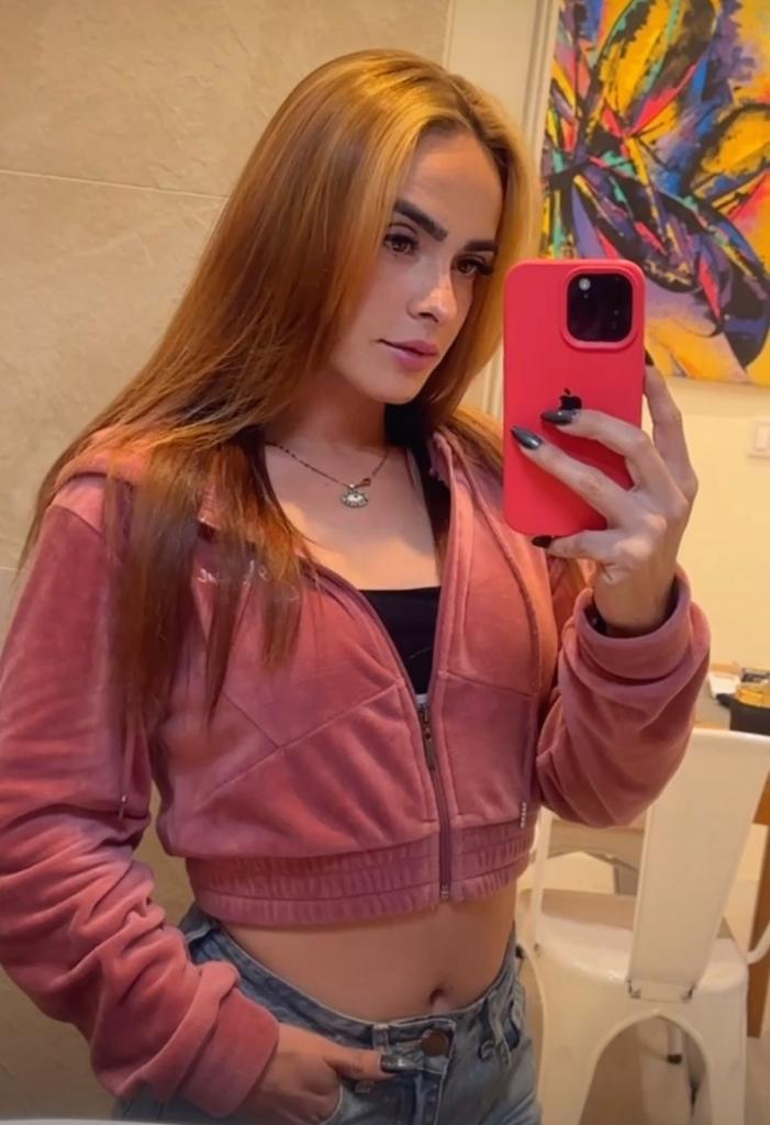 Travesti en Madrid: 