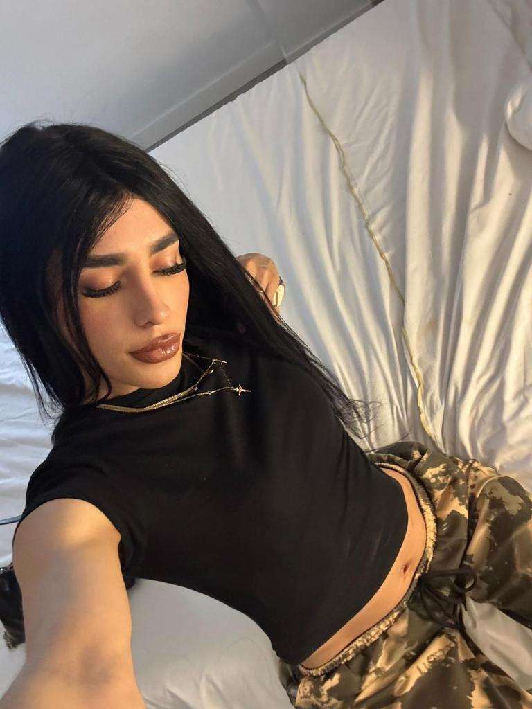 Transexual en Málaga: 