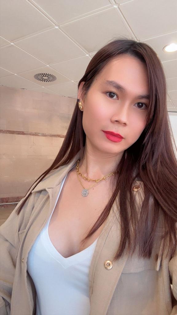Chica busca chico en Málaga: 